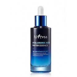 Isntree Hyaluronic Acid Water Essence Esenta de apa faciala cu acid hialuronic - Image 1