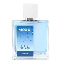 Mexx Fresh Splash Aftershave