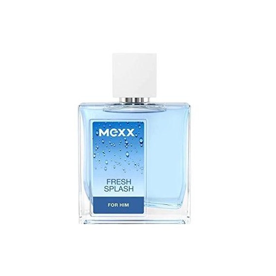 Mexx Fresh Splash Aftershave