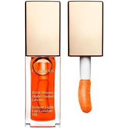 Clarins Lip Comfort Oil 05 Luciu de buze hrănitor fără ambalaj