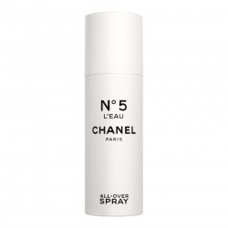 Chanel No.5 L`Eau All-Over Spray Deodorant spray