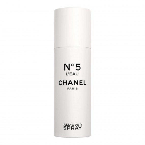 Chanel No.5 L`Eau All-Over Spray Deodorant spray