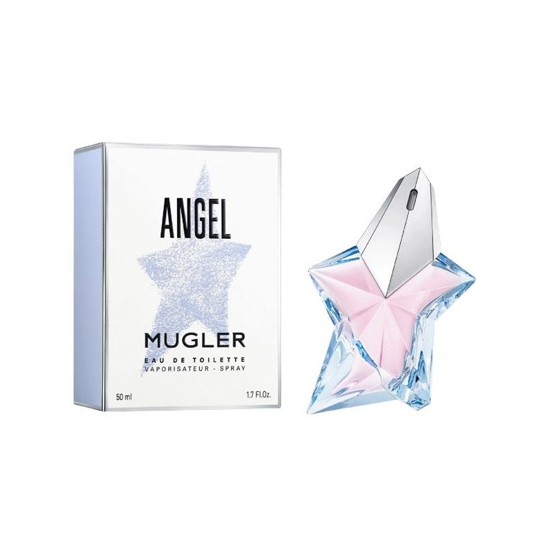 Mugler Angel 2019 EDT