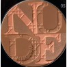 Christian Dior Diorskin Mineral Nude Bronze 05 Pudră bronzantă fără ambalaj