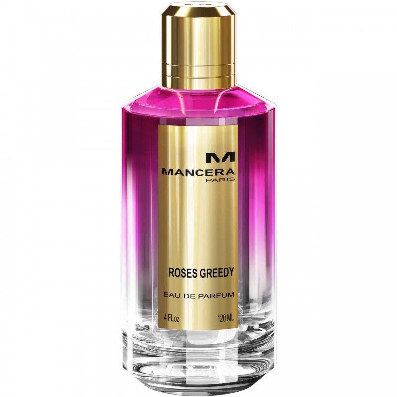 Mancera Roses Greedy fără ambalaj EDP