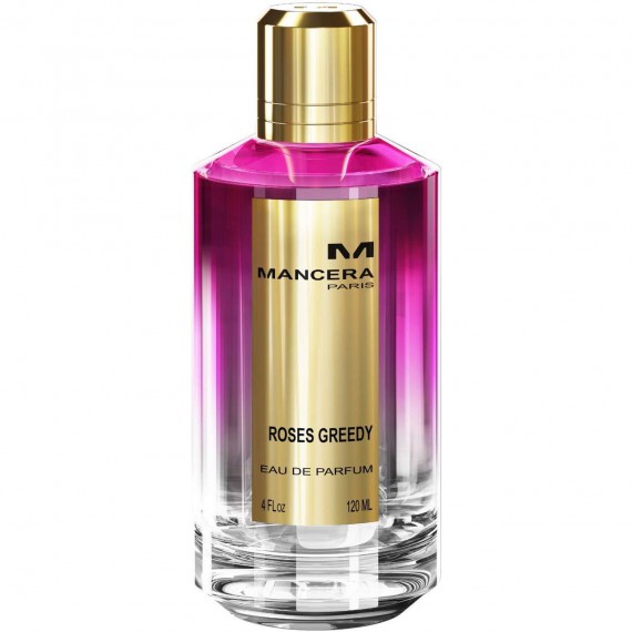 Mancera Roses Greedy fără ambalaj EDP