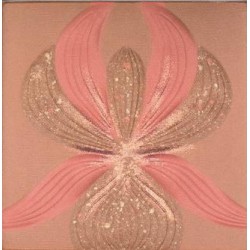 Fard de obraz Sisley L`Orhidee Hilighting Blush 1 Fard de obraz delicat pentru fata fara ambalaj