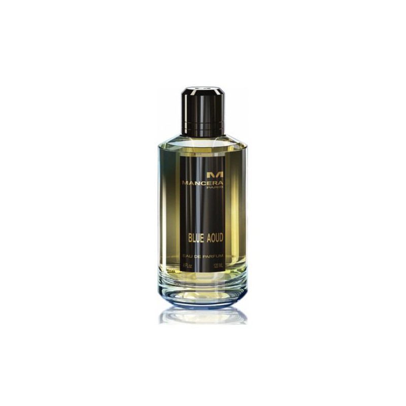 Mancera Blue Aoud fără ambalaj EDP