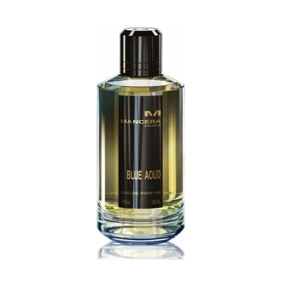 Mancera Blue Aoud fără ambalaj EDP