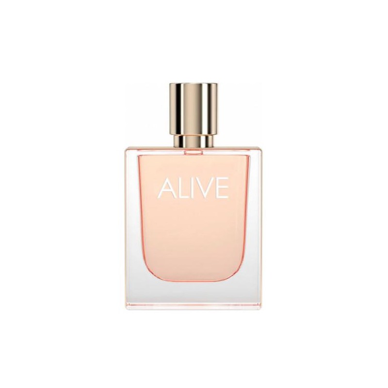 Hugo Boss Alive Parfum fără ambalaj EDP