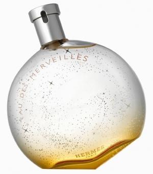 Hermes Eau Des Merveilles Tester EDT