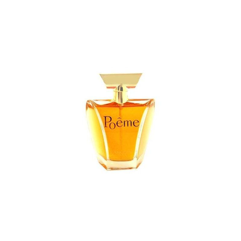 Lancome Poeme Tester EDP