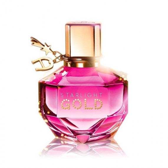 Aigner Starlight Gold fără ambalaj EDP