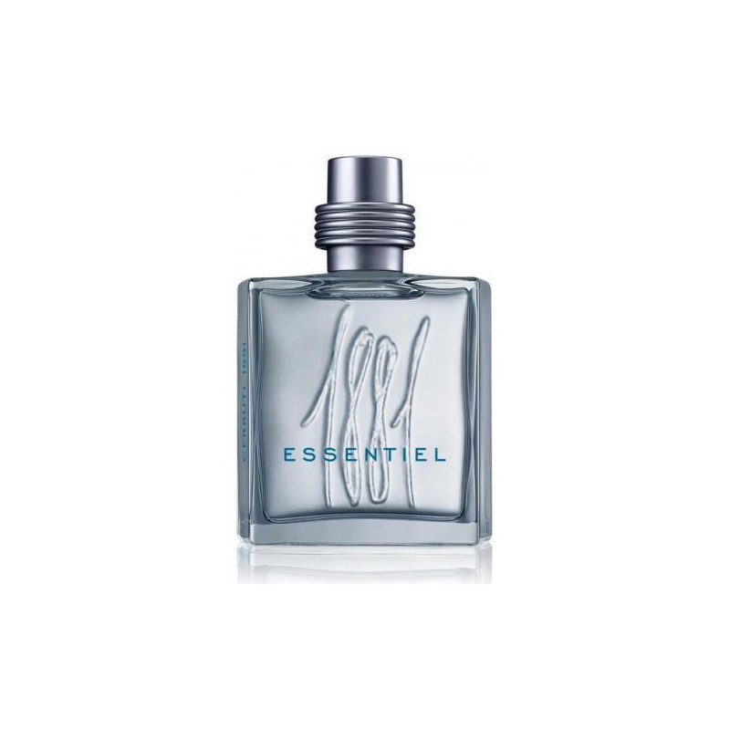 Cerruti 1881 Essentiel Unboxed EDT