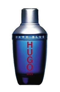 Hugo Boss Dark Blue Barbati Tester EDT