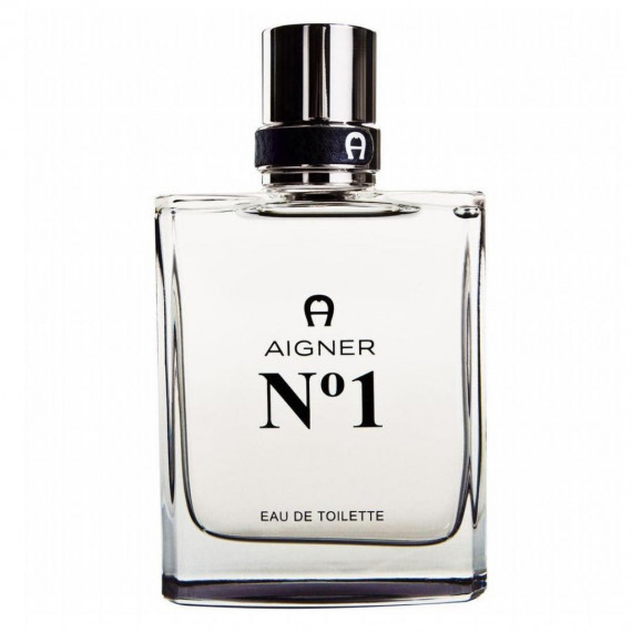 Aigner N1 Tester EDT