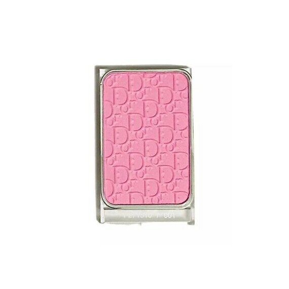 Christian Dior Blush Powder 001 Fard de obraz fara ambalaj