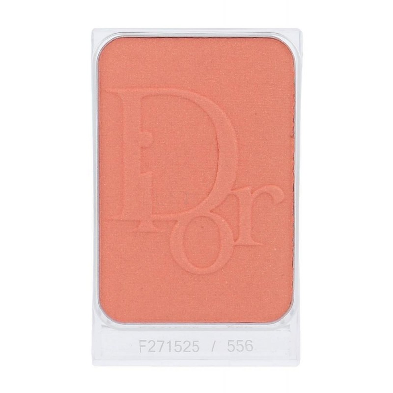 Christian Dior Blush Powder 556 Fard de obraz delicat pentru fata fara ambalaj