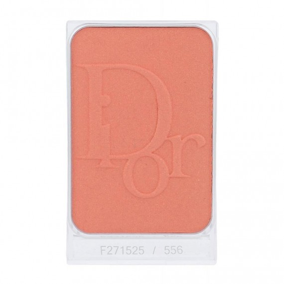 Christian Dior Blush Powder 556 Fard de obraz delicat pentru fata fara ambalaj