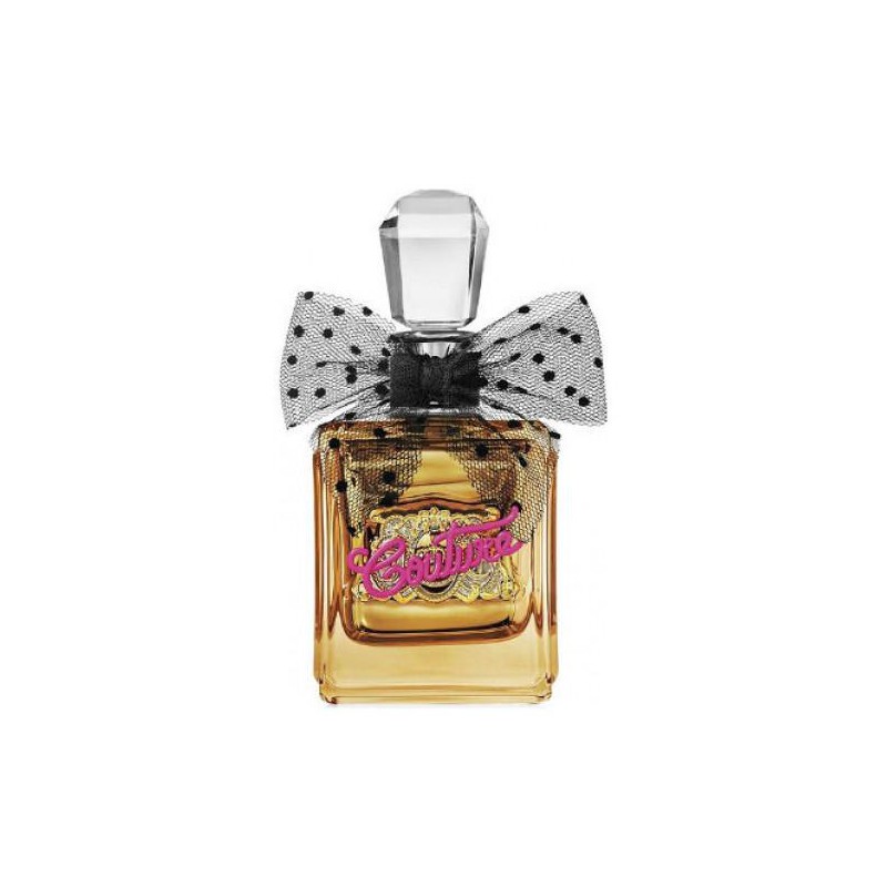 Juicy Couture Viva La Juicy Gold Couture EDP