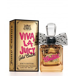 Juicy Couture Viva La Juicy Gold Couture EDP