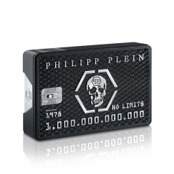 Philipp Plein No Limit$ EDP