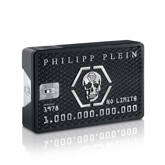 Philipp Plein No Limit$ EDP