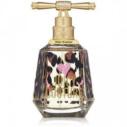 Juicy Couture I Love Juicy Couture EDP