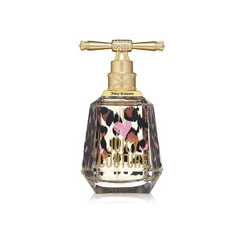 Juicy Couture I Love Juicy Couture EDP