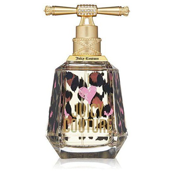 Juicy Couture I Love Juicy Couture EDP