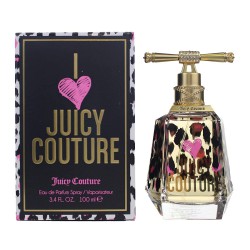 Juicy Couture I Love Juicy Couture EDP