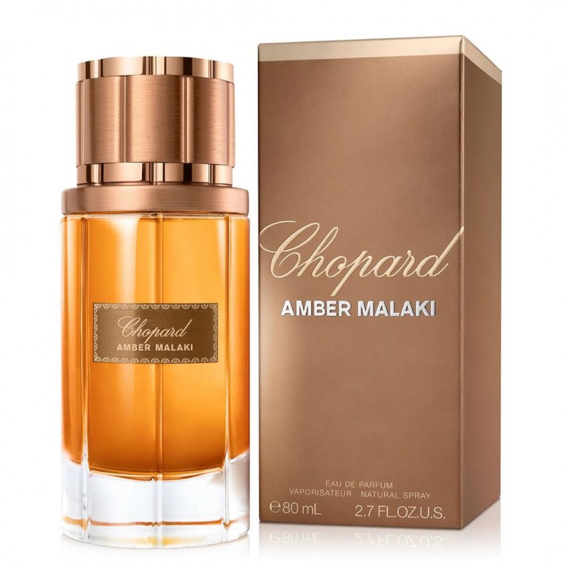 Chopard Amber Malaki EDP