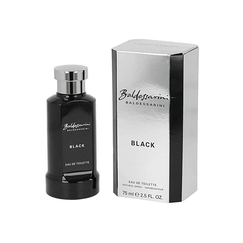 Baldessarini Black EDT