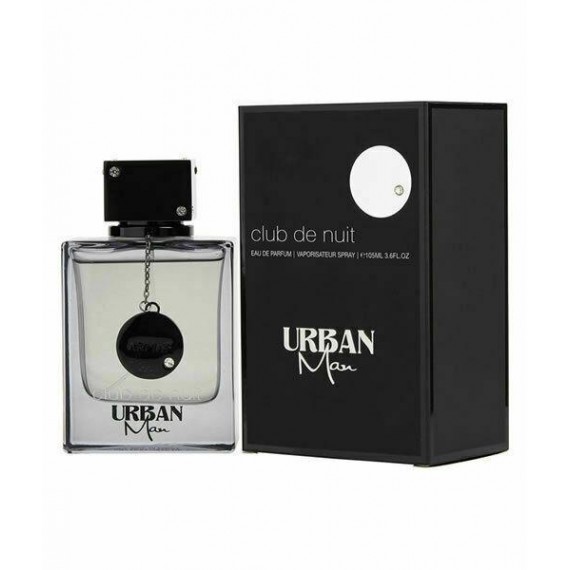 Armaf Club De Nuit Urban Man EDP