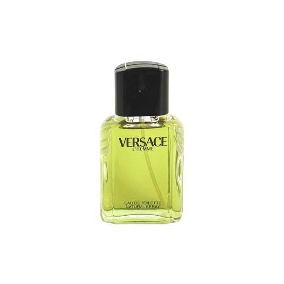 Versace L`homme fără ambalaj EDT