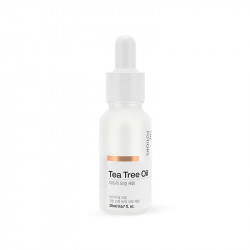 The Potions Tea Tree Oil Serum Ser facial cu ulei de arbore de ceai - Image 1