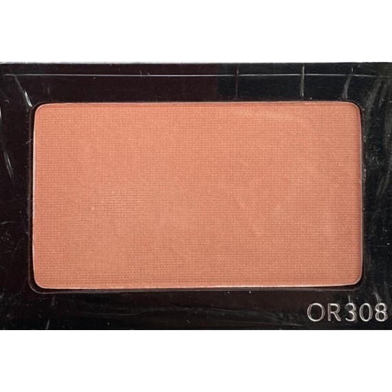 Shiseido Luminizing Satin Face Color OR308 Fard de obraz fara ambalaj