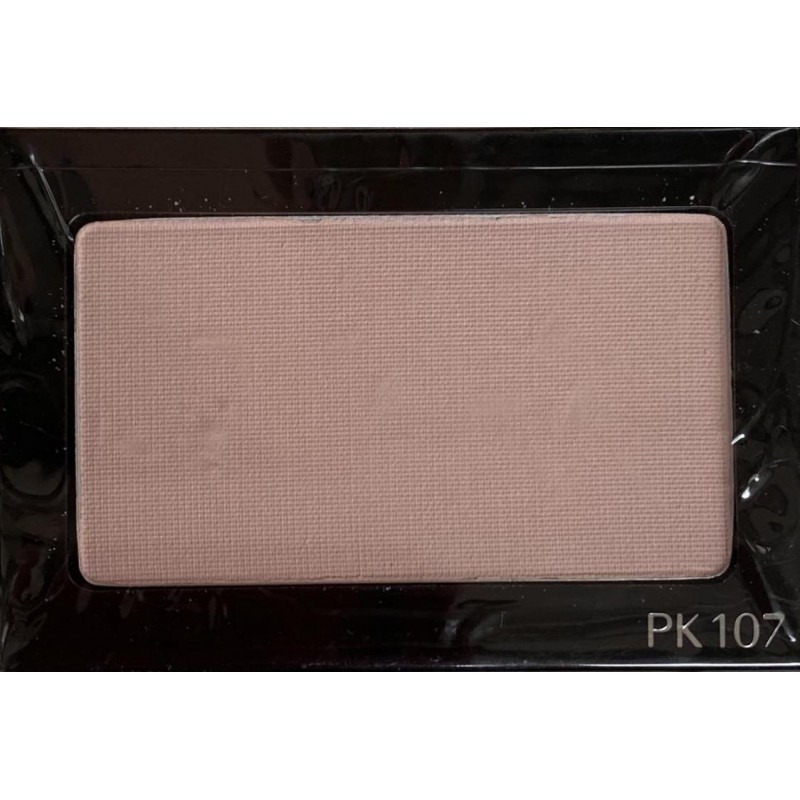 Shiseido Luminizing Satin Face Color PK107 Fard de obraz fara ambalaj