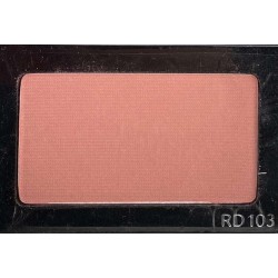 Shiseido Luminizing Satin Face Color RD103 Fard de obraz fara ambalaj