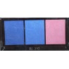 Shiseido Luminizing Satin Eye Color Trio BL310 Farduri de pleoape fara ambalaj