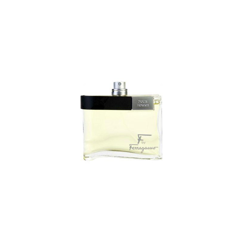 Salvatore Ferragamo F by Ferragamo fără ambalaj EDT