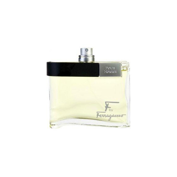 Salvatore Ferragamo F by Ferragamo fără ambalaj EDT