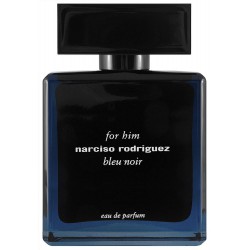 Narciso Rodriguez Bleu Noir fără ambalaj EDP