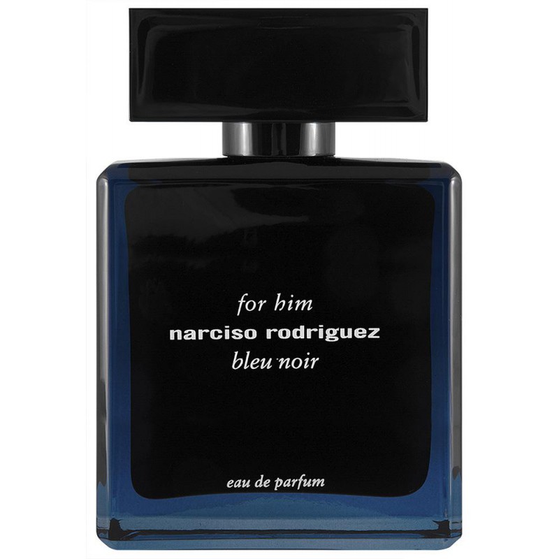 Narciso Rodriguez Bleu Noir fără ambalaj EDP