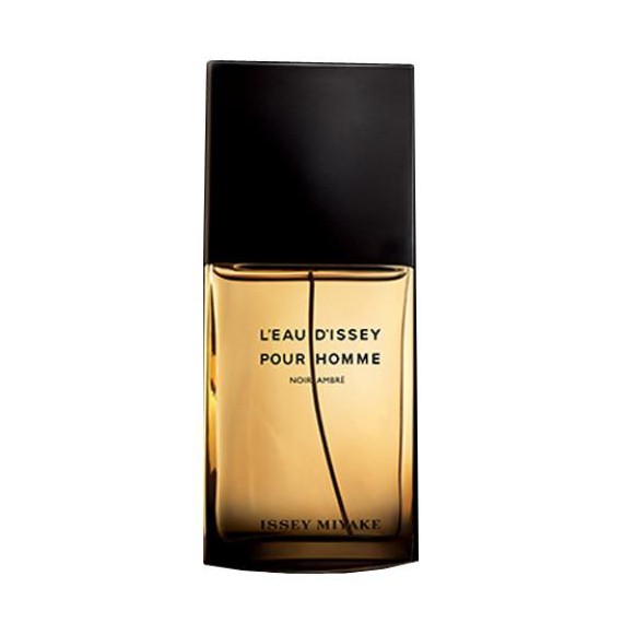 Issey Miyake L'Eau D'Issey Noir Ambre fără ambalaj EDP