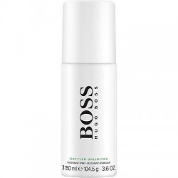 Hugo Boss Bottled Unlimited Deodorant spray