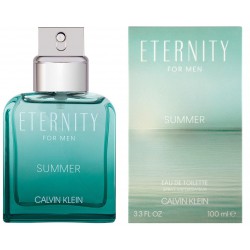 Calvin Klein Eternity...