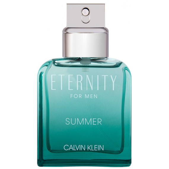 Calvin Klein Eternity Summer 2020 EDT