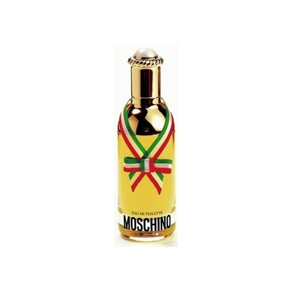 Moschino Women fără ambalaj EDT