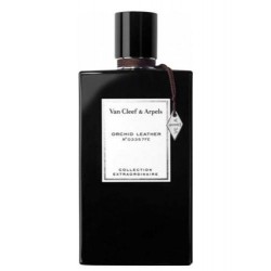 Van Cleef & Arpels Collection Extraordinaire Orchid Leather EDP